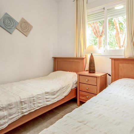 Apartamento Casares Del Sol Exterior foto