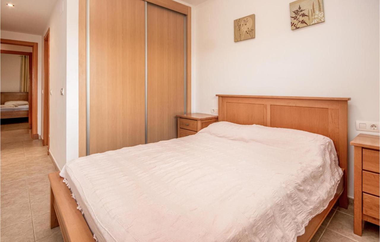 Apartamento Casares Del Sol Exterior foto