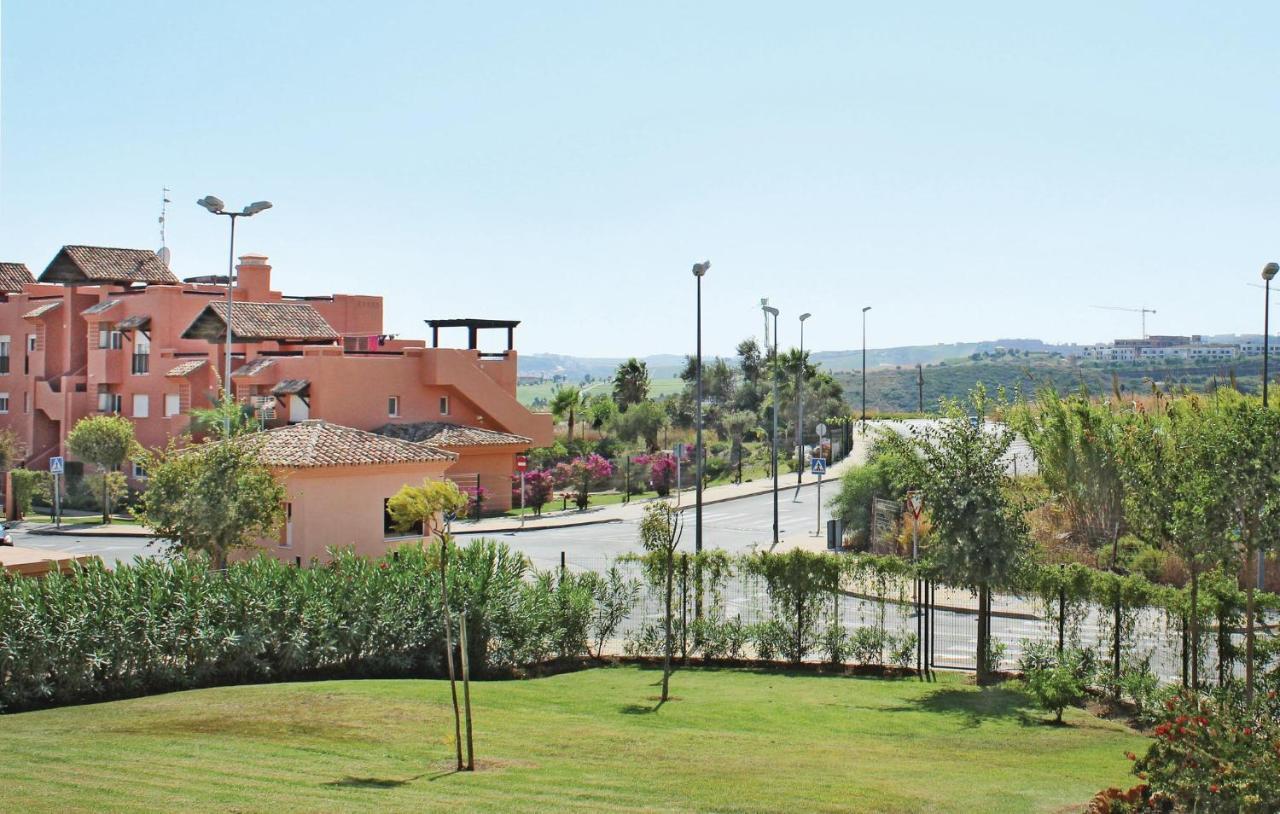 Apartamento Casares Del Sol Exterior foto