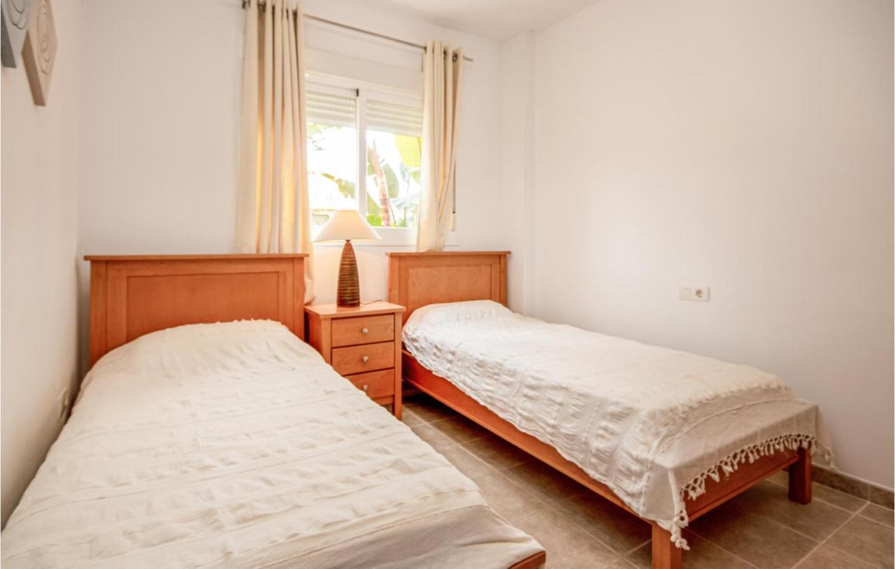 Apartamento Casares Del Sol Exterior foto