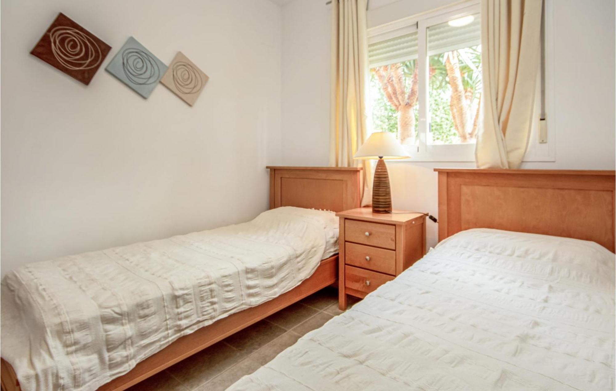Apartamento Casares Del Sol Exterior foto