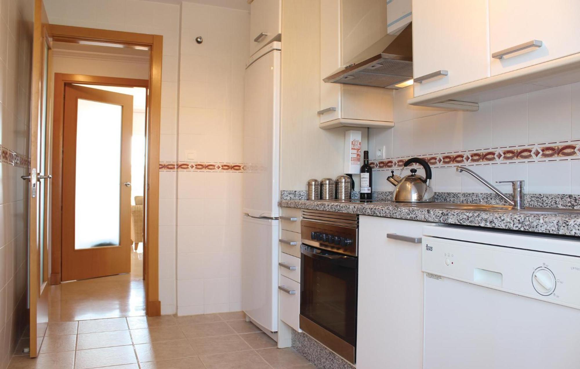 Apartamento Casares Del Sol Exterior foto