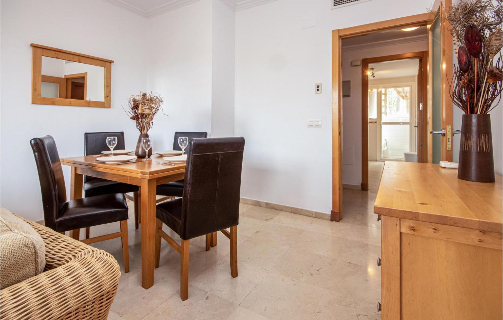 Apartamento Casares Del Sol Exterior foto