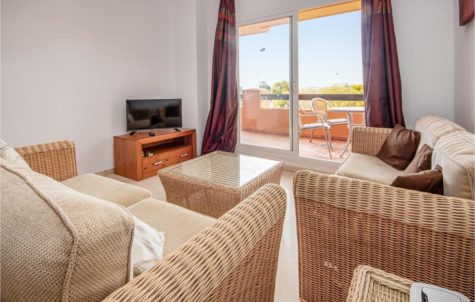 Apartamento Casares Del Sol Exterior foto