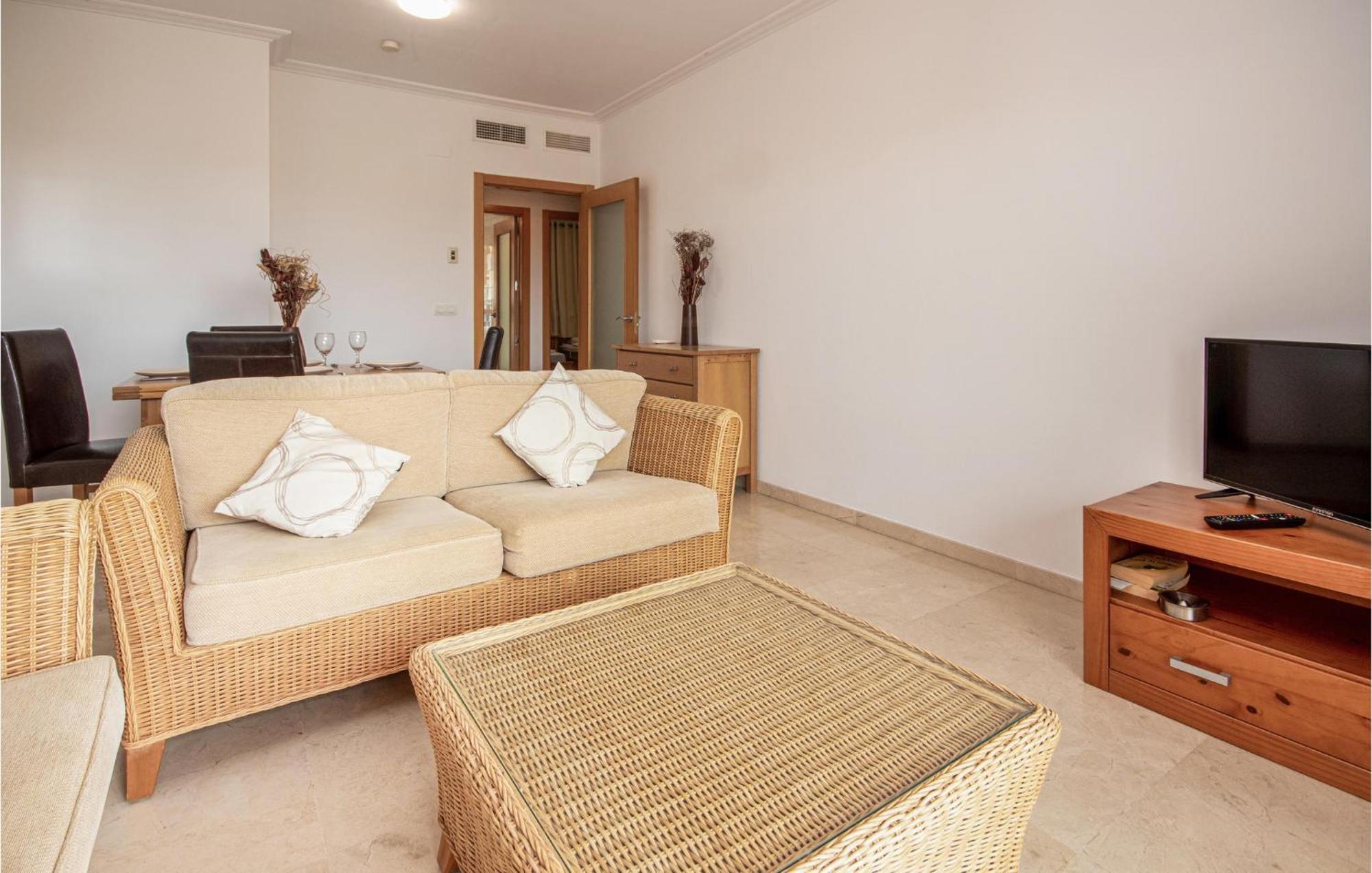 Apartamento Casares Del Sol Exterior foto