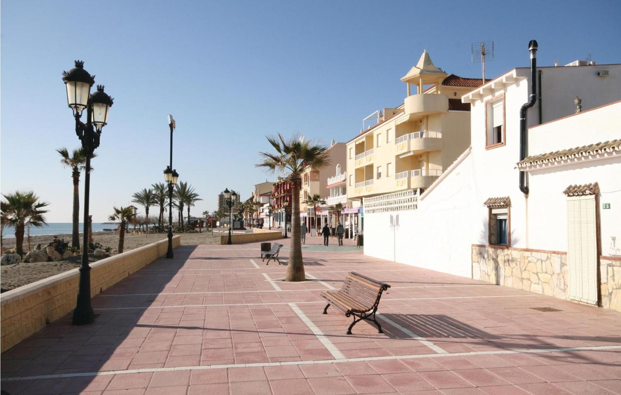 Apartamento Casares Del Sol Exterior foto